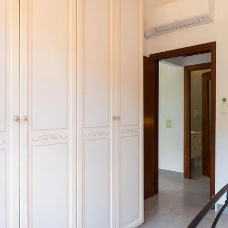 Villino Giardino A Villa
