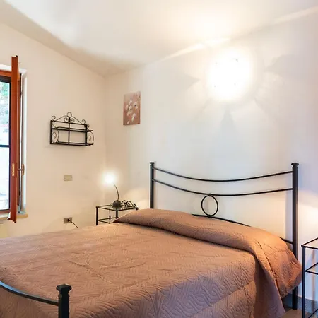 Villa Villino Giardino A Capoliveri (Isola d'Elba)