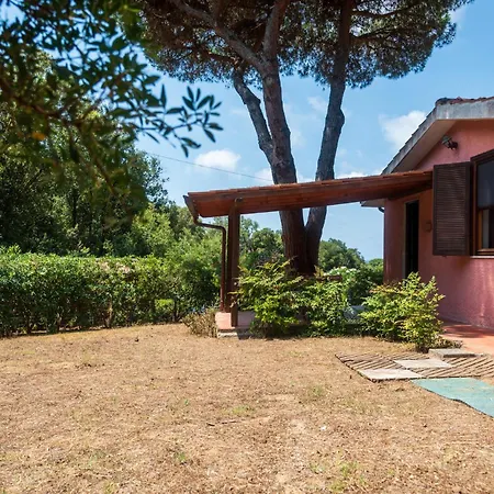 Villa Villino Giardino A